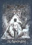 obálka Harry Potter a relikvie smrti