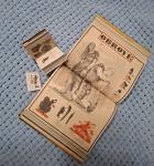 nalistovaná stránka o trpaslících a obrech