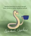 Uzovka