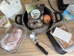 Ingredience