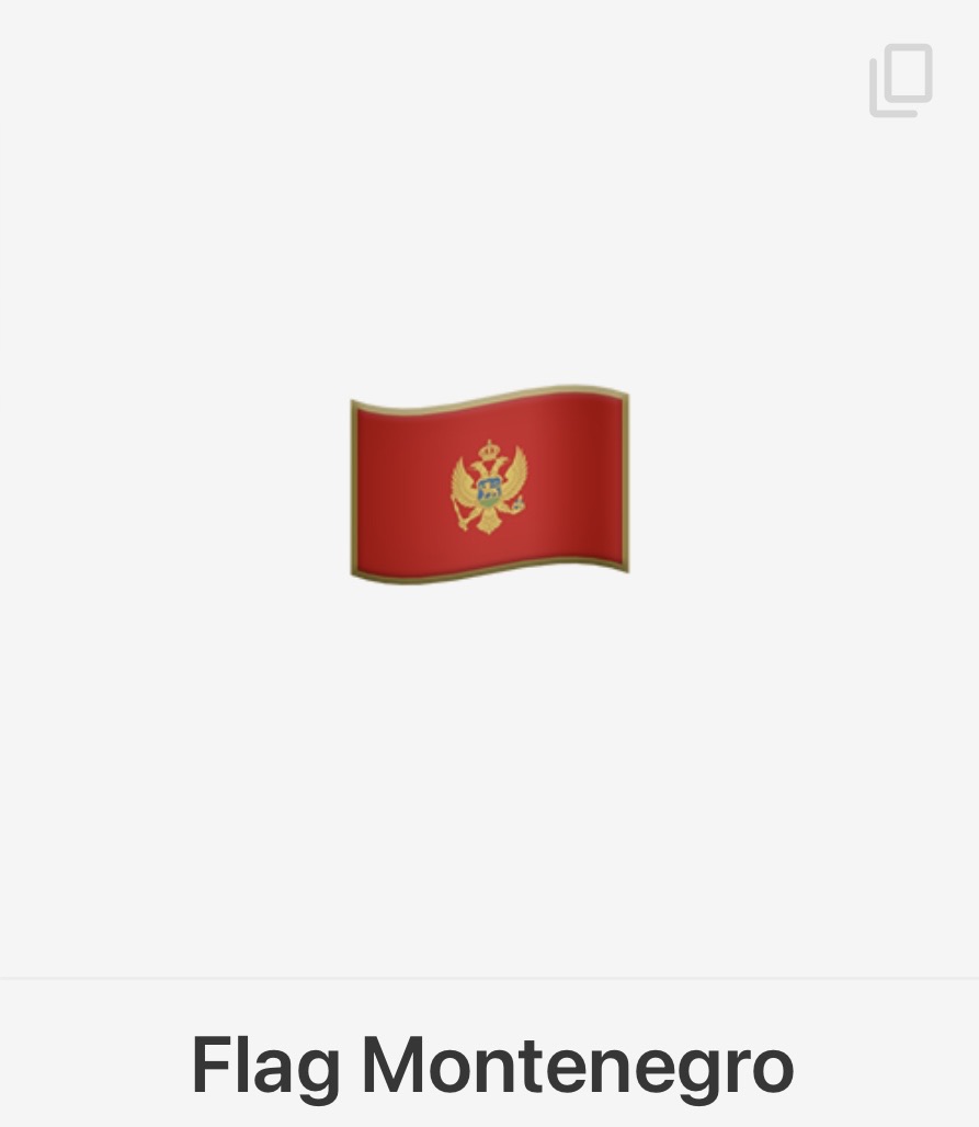 Montenegro