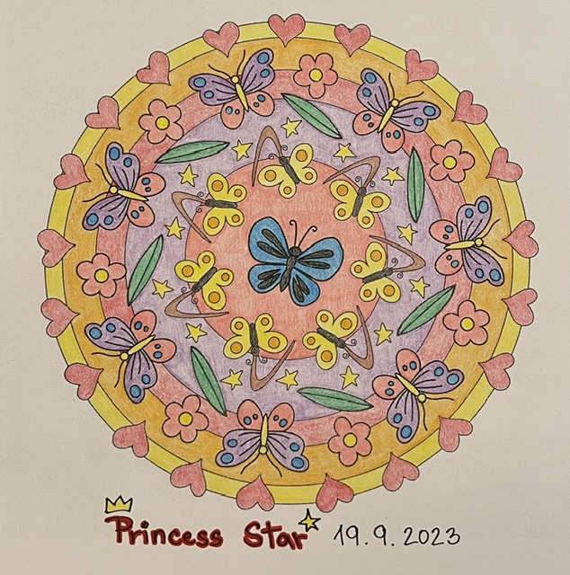 Mandala 2