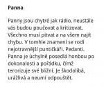 Funny Panna