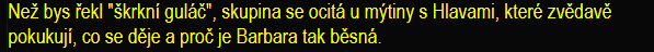 Konec