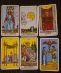 Rider-Waite tarot