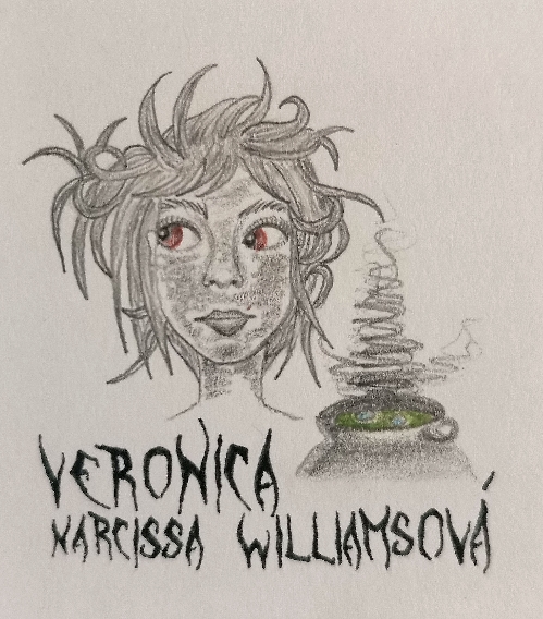 Veronica Narcissa Williamsová