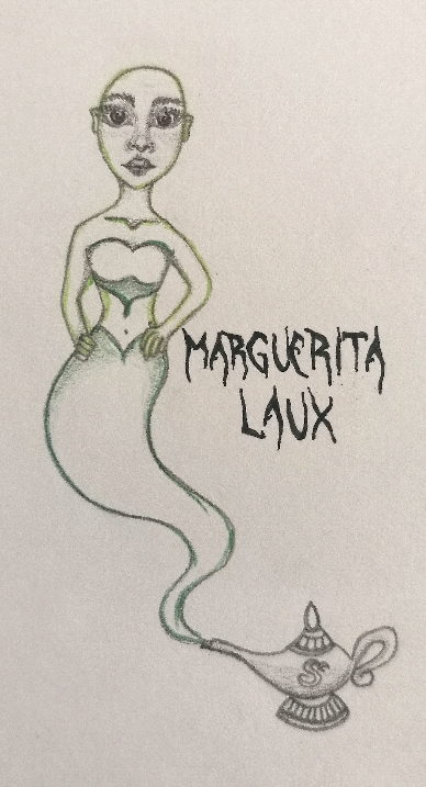 Marguerita Laux