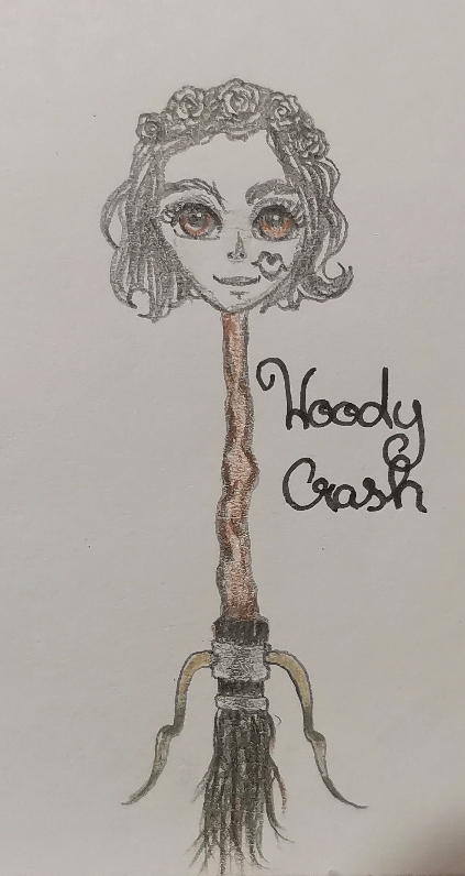 Woody Crash