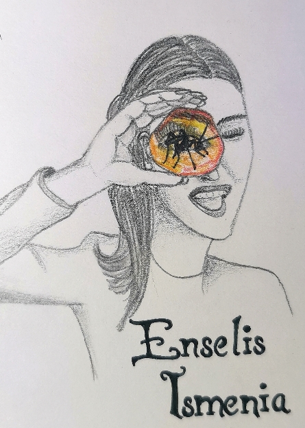 Enselis Ismenia