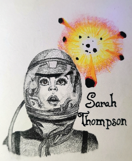 Sarah Thompson