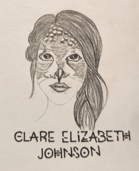 Clare Elizabeth Johnson