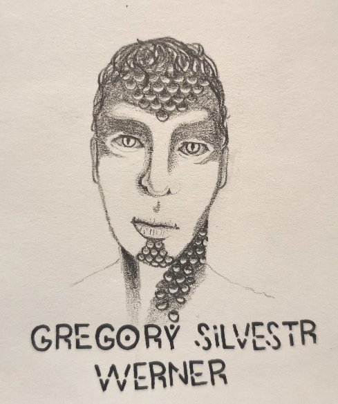 Gregory Silvestr Werner