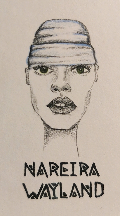Nareira Wayland