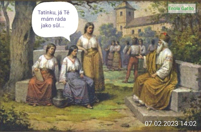 Libuše 2