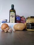 Ingredience