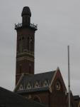 edgbaston waterworks tower