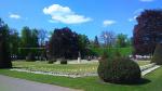 poděbrady park