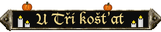 U Tří košťat