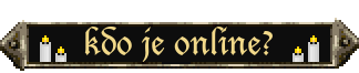 kdo je online
