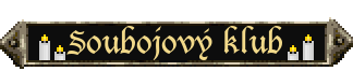 Soubojový klub