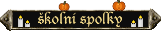 Školní spolky