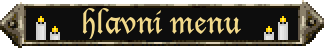 hlavní menu