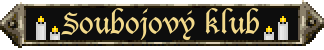 Soubojový klub