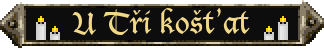 U Tří košťat