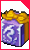 Valentýnský dárek 2021